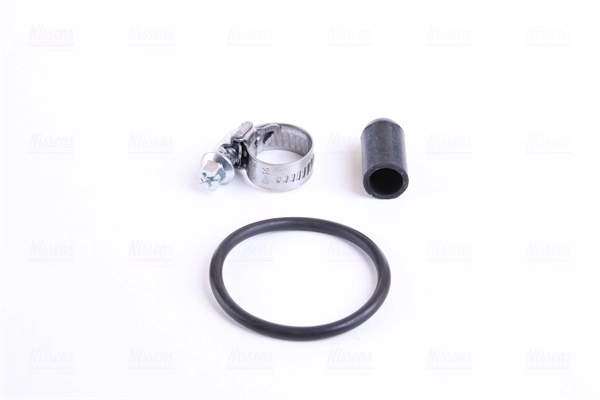 NISSENS 67156A Radiator, engine cooling