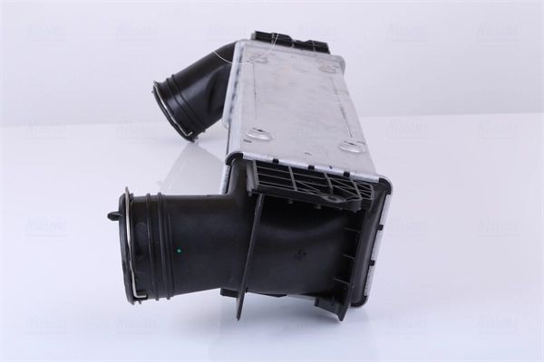 Charge Air Cooler 96551