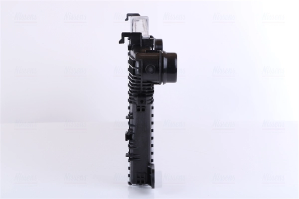 NISSENS 961534 Charge Air Cooler