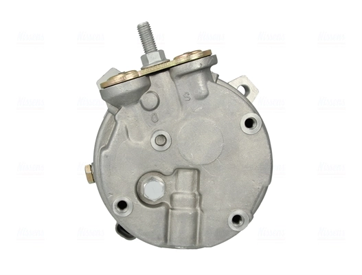 Compressor, air conditioning ** FIRST FIT ** 89106