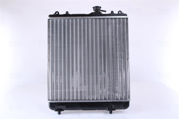 Radiator, engine cooling 64195