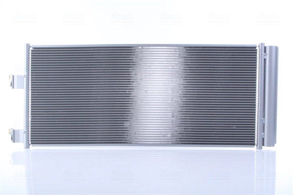 Condenser, air conditioning ** FIRST FIT ** 941237