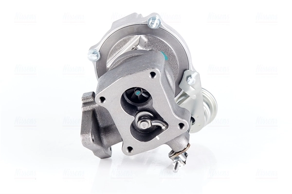 Charger, charging (supercharged/turbocharged) ** FACTORY NEW ** 93087