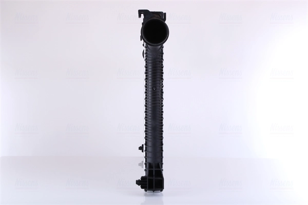 NISSENS 961470 Charge Air Cooler