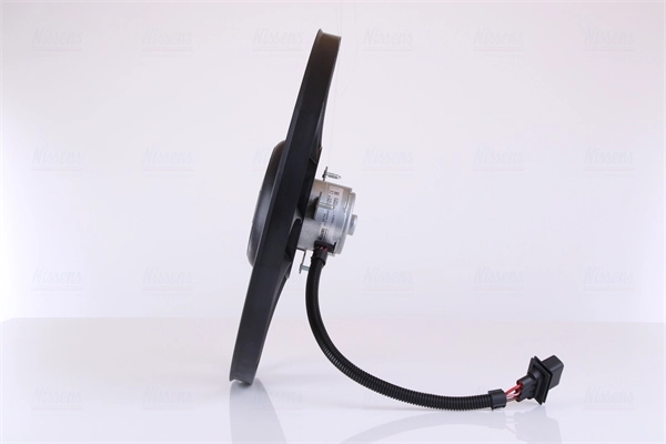 NISSENS 85796 Fan, engine cooling