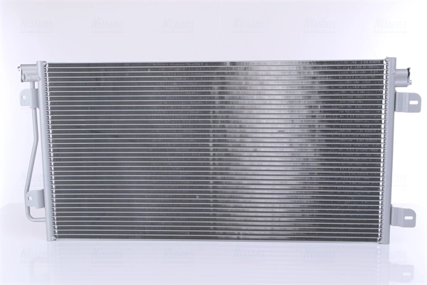 Condenser, air conditioning 94660