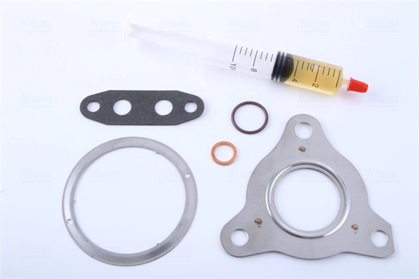 Charger, charging (supercharged/turbocharged) ** FACTORY NEW ** 93509