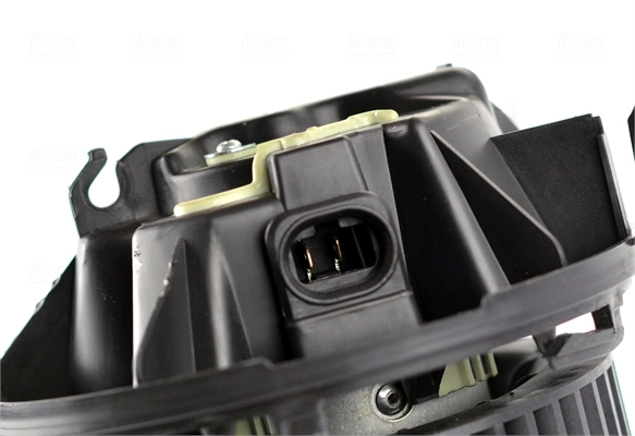 Interior Blower 87065