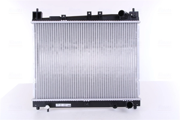 Radiator, engine cooling 64798