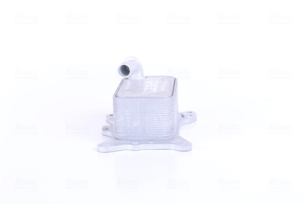 Oil Cooler, engine oil ** FIRST FIT ** 91198