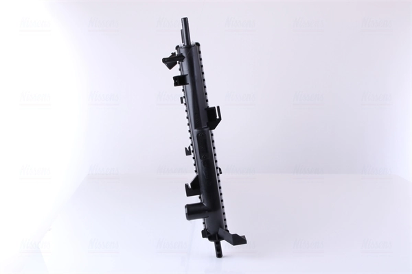 Radiator, engine cooling 62056A