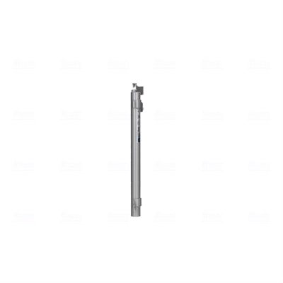 NISSENS 940986 Condenser, air conditioning