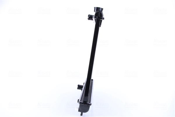 NISSENS 64880 Radiator, engine cooling