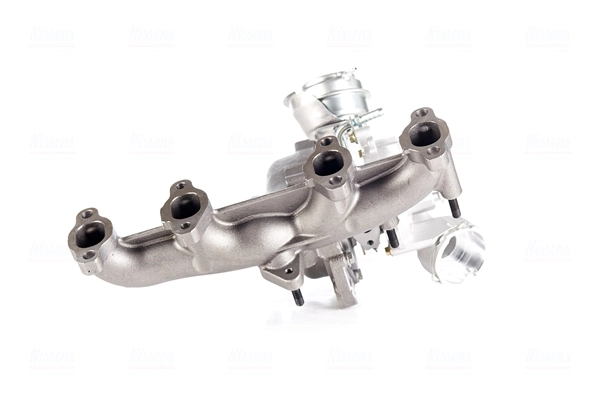 Charger, charging (supercharged/turbocharged) ** FACTORY NEW ** 93099