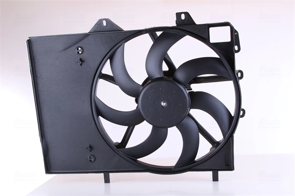 Fan, engine cooling 85986