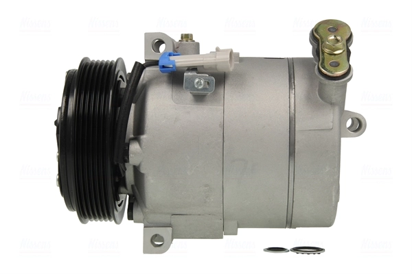 Compressor, air conditioning ** FIRST FIT ** 89397