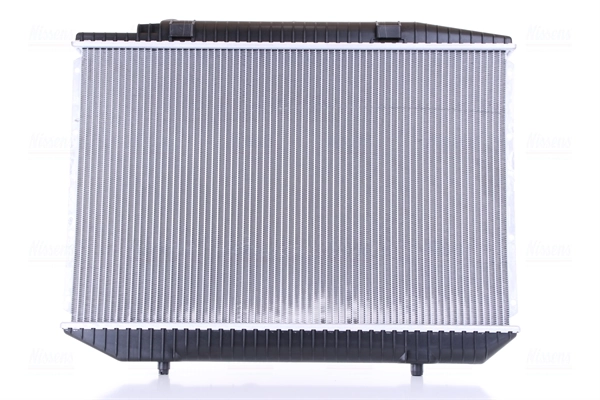 Radiator, engine cooling 62727A