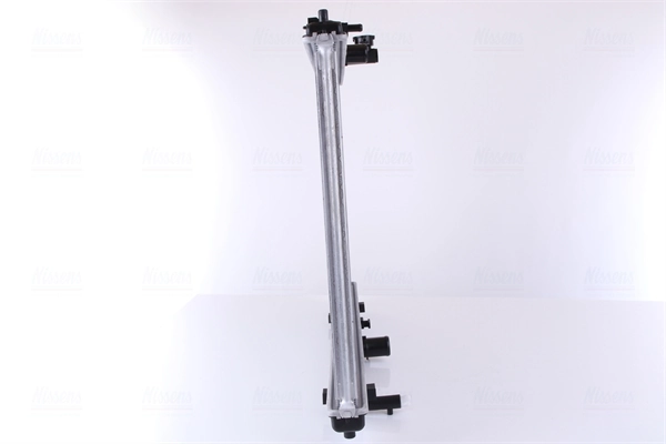 Radiateur, refroidissement du moteur 68532