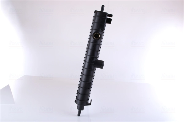 Radiator, engine cooling 63058A