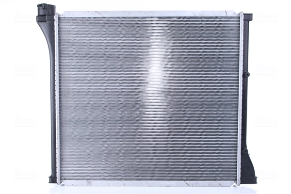 NISSENS 65221 Radiator, engine cooling