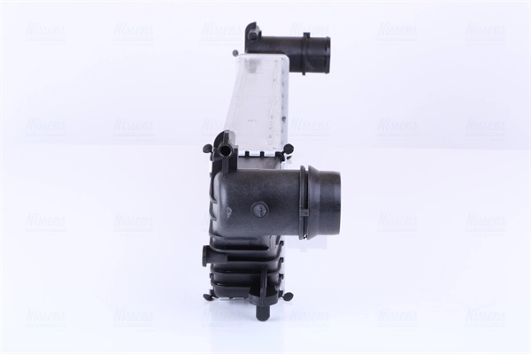 Charge Air Cooler 96272