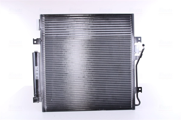 Condenser, air conditioning 940461