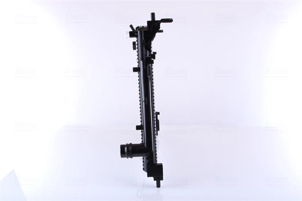 Radiator, engine cooling 61919