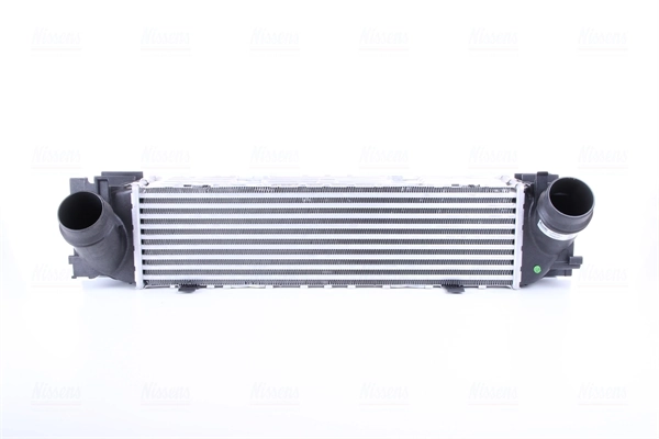 Charge Air Cooler 96450