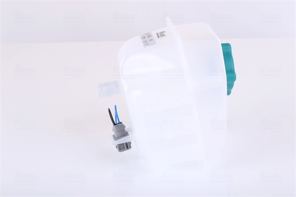 Expansion Tank, coolant ** FIRST FIT ** 996206