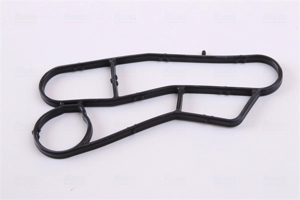 Oil Cooler, engine oil ** FIRST FIT ** 90786