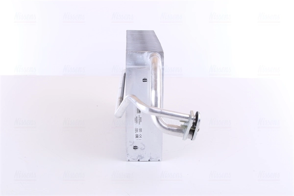 Evaporator, air conditioning 92221