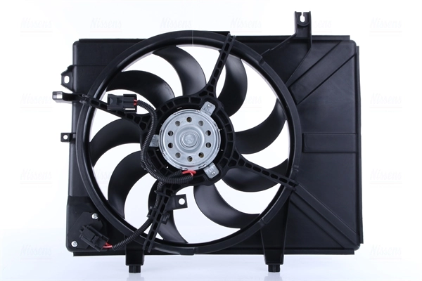 Fan, engine cooling 850052