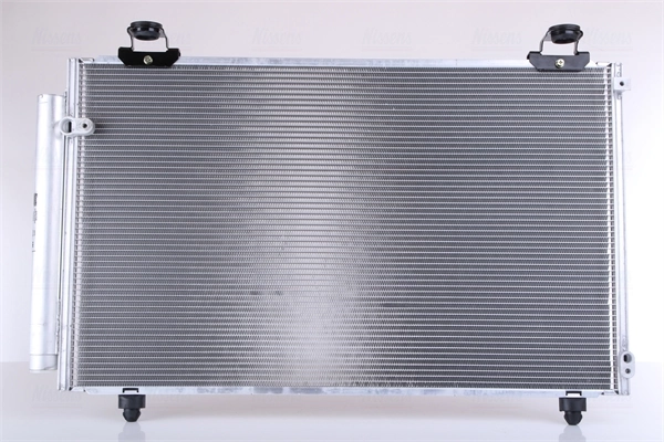 Condenser, air conditioning 940708