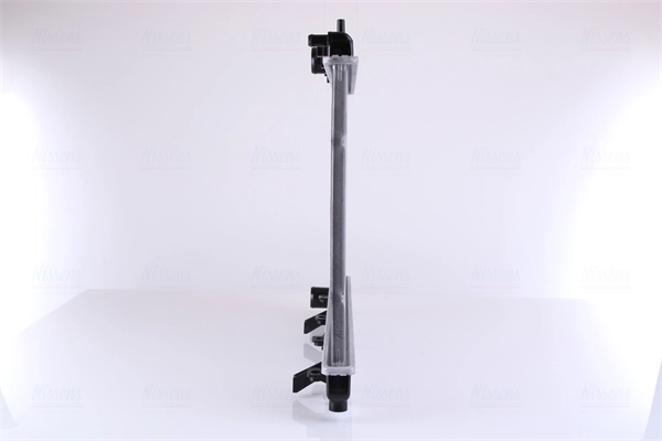 Radiator, engine cooling 67724