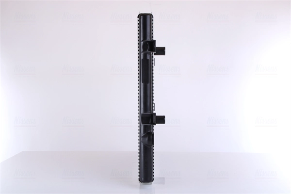 Radiator, engine cooling 63859