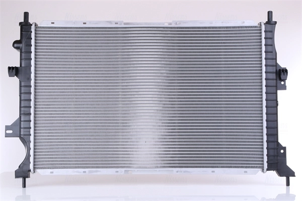 Radiator, engine cooling 62357