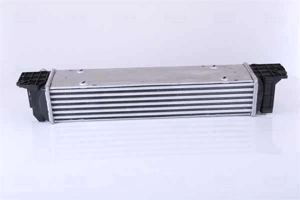 Charge Air Cooler 96551