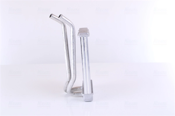 Heat Exchanger, interior heating 77614