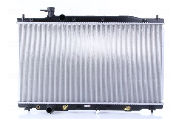 Radiator, engine cooling 681405