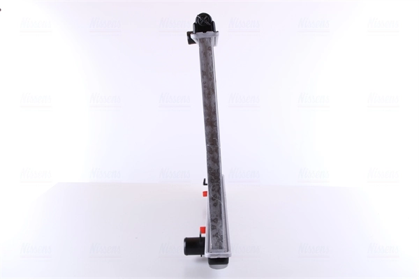 Radiator, engine cooling 64756