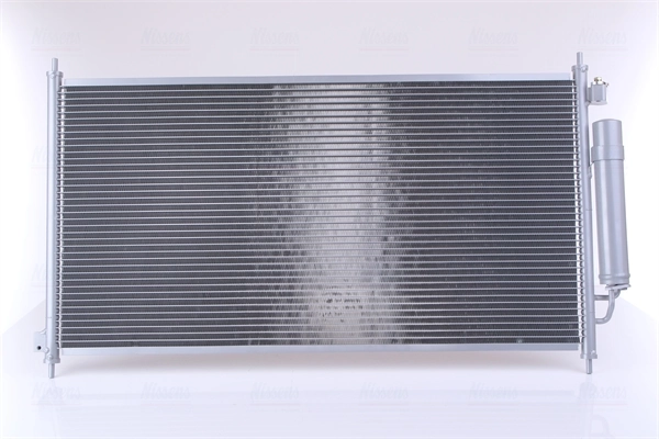 Condenser, air conditioning ** FIRST FIT ** 940237