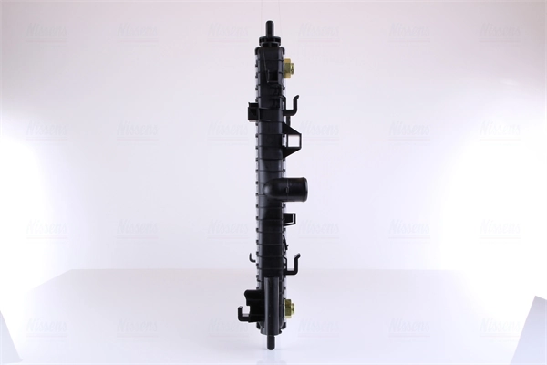 Radiator, engine cooling 630713