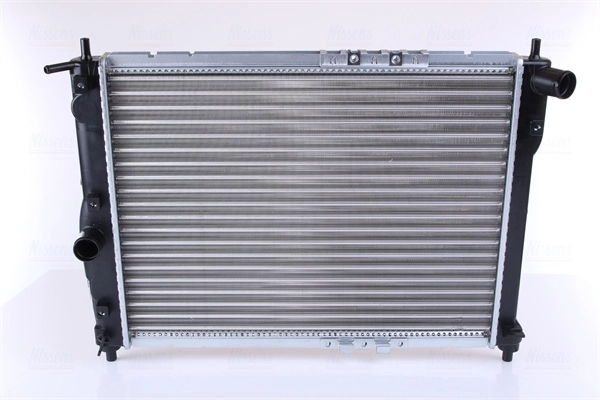Radiator, engine cooling 61644