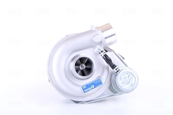 Charger, charging (supercharged/turbocharged) ** FACTORY NEW ** 93274