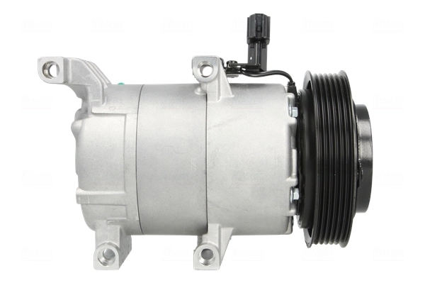 Compressor, air conditioning ** FIRST FIT ** 890176