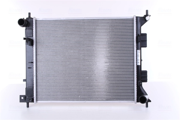 Radiator, engine cooling 66775
