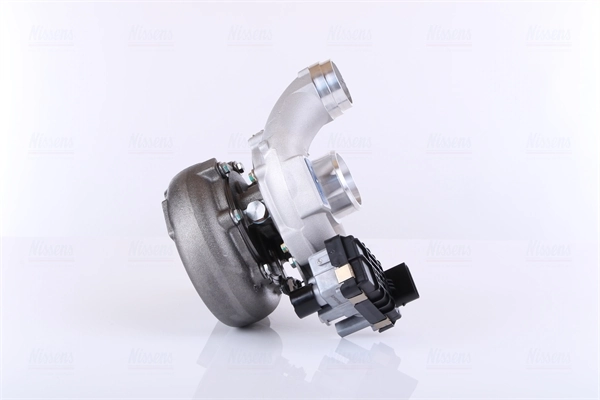 Charger, charging (supercharged/turbocharged) ** FACTORY NEW ** 93272