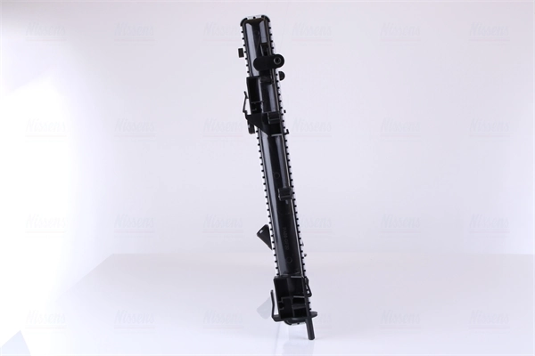 NISSENS 63763 Radiator, engine cooling