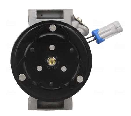 Compressor, air conditioning ** FIRST FIT ** 89592