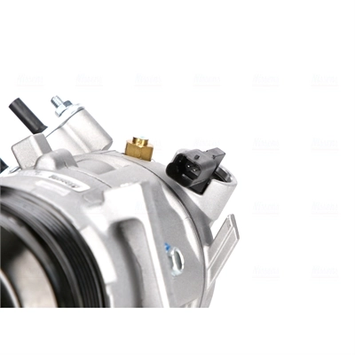 Compressor, air conditioning ** FIRST FIT ** 891103